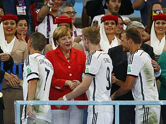 GALLERY: Which clubs do these...